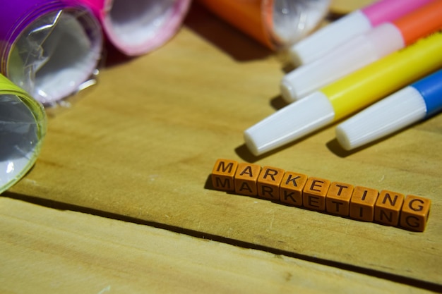 Marketing technology integration